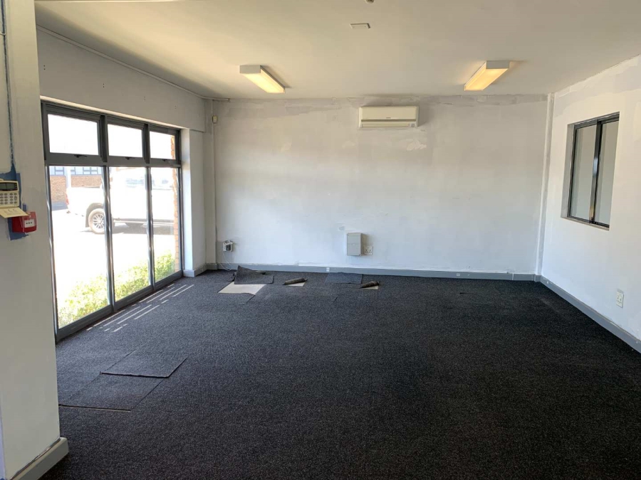 To Let commercial Property for Rent in Airport City Western Cape